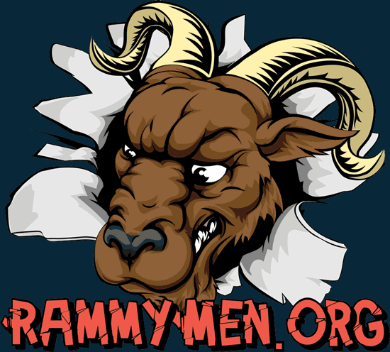 RammyMen Logo